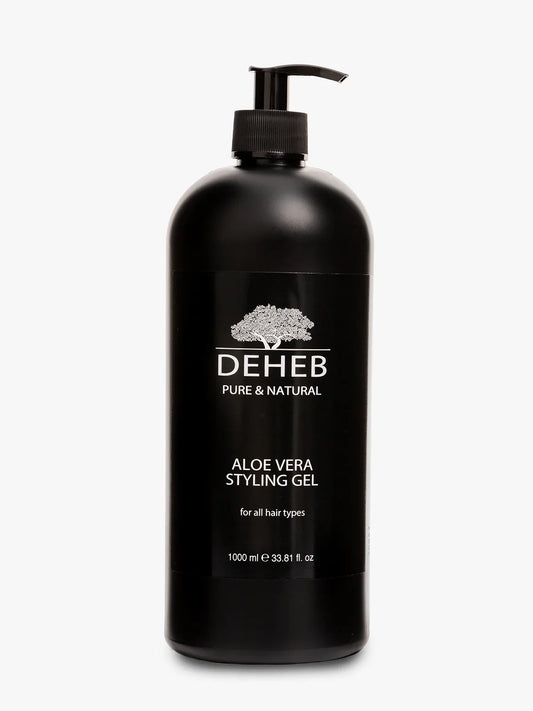 Aloe Vera Gel 1000ml