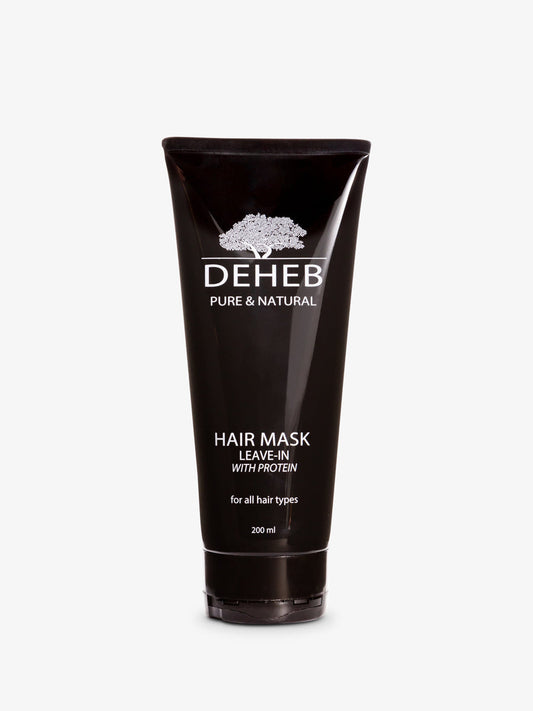 Hair mask Leave- in  200ml
