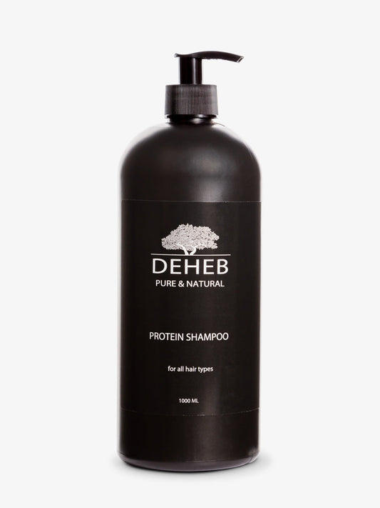 Protein shampoo - 1000ml