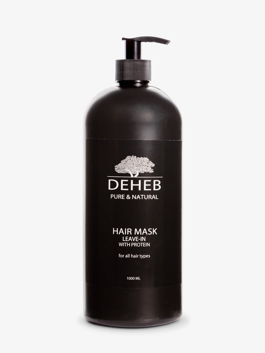 Hair mask Leave- in   - 1000ml