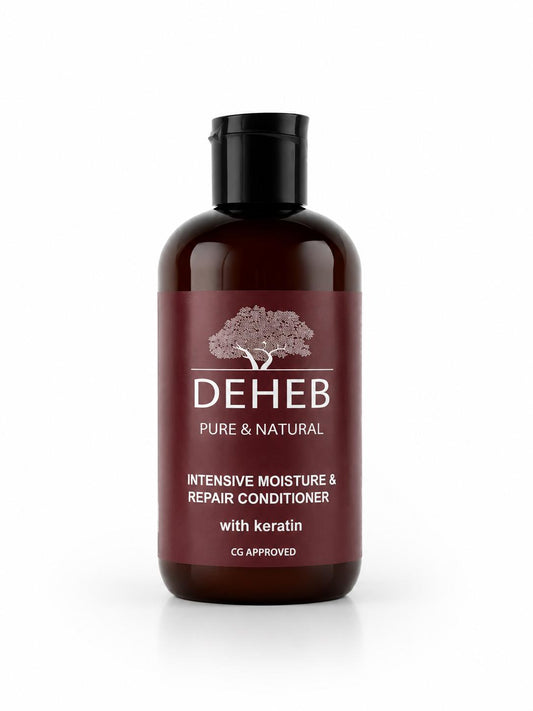 Intensive Moisture & Repair Conditioner 250 ml