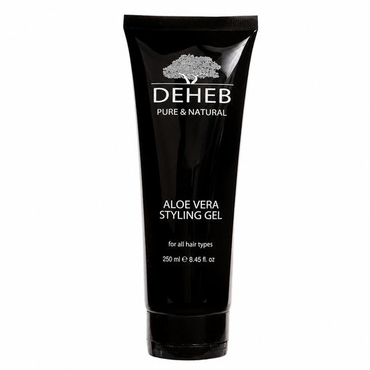 Aloe Vera Styling Gel 250 ml
