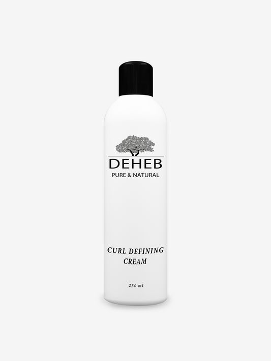 Curl defining cream - 250ml