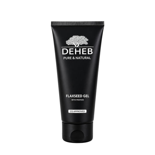 Flaxseed Gel with Protein 200 ml