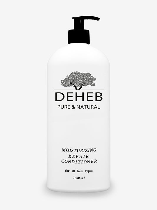 Moisturizing repair conditioner - 1000ml