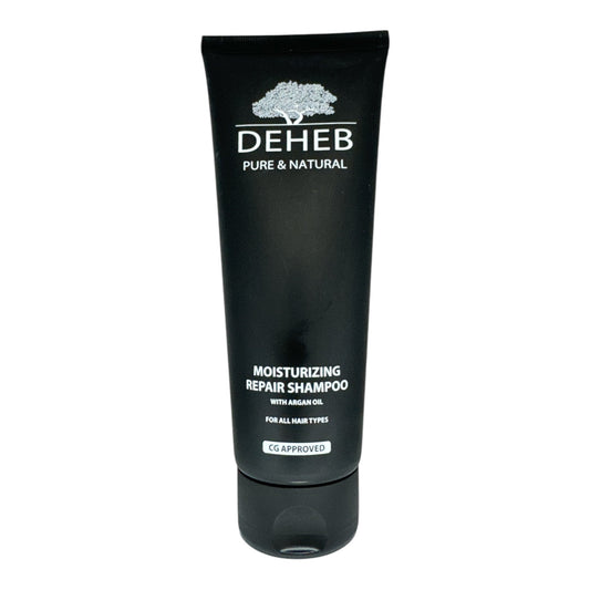 Moisturizing Repair Shampoo 250 ml